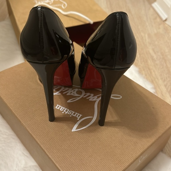 Christian Louboutins - Picture 6 of 7